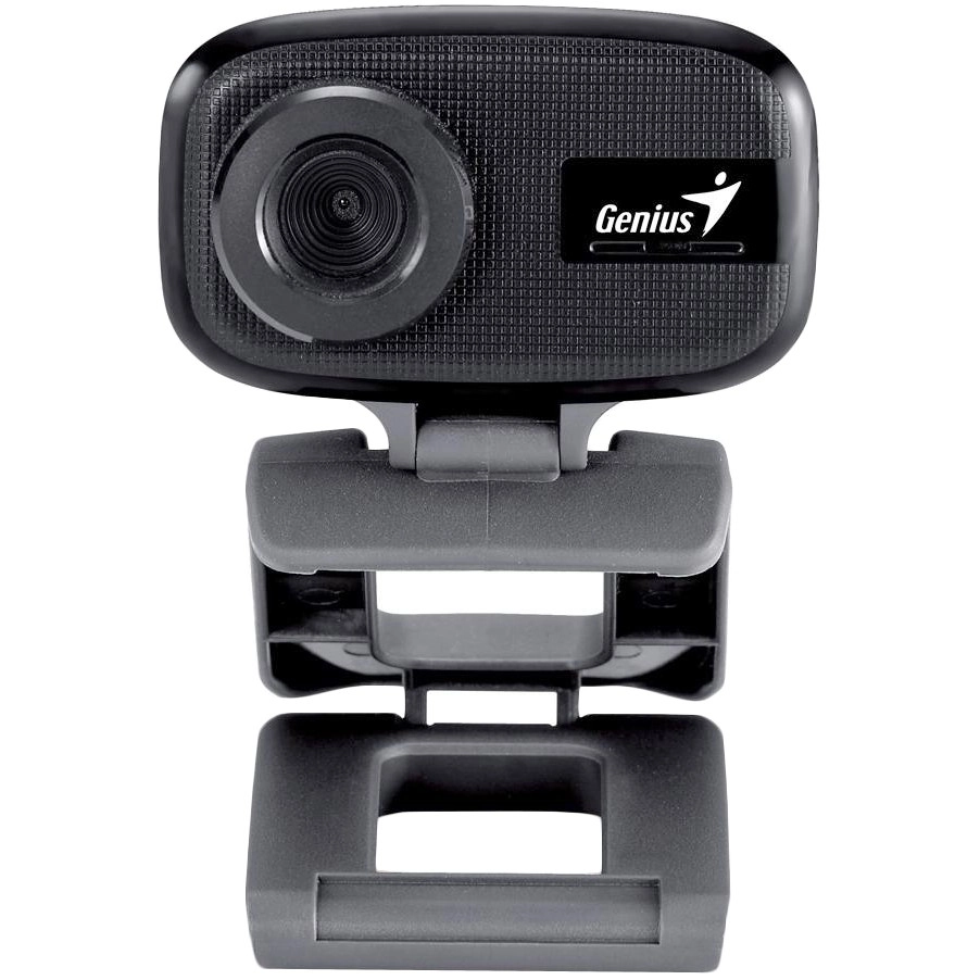 Вебкамера Genius FaceCam 321 - зображення 2