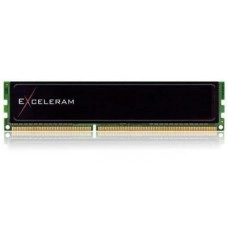 Пам'ять DDR3 RAM 4Gb 1333Mhz eXceleram Black Sark (E30137C)