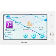 USB mp3/mp4-player Pixus Seven 8Gb