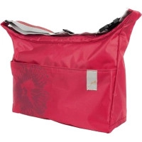 Сумка для ноутбука 16" Golla Carmel /Pink