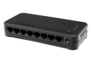 Комутатор Switch Gembird NS-8P2 - зображення 3