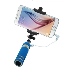 Телескопічний монопод для селфі Feida Selfie stick 02511