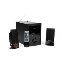 Колонки Microlab M-700U 2.1