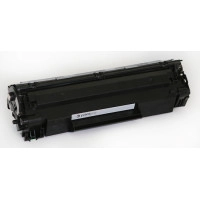 Картридж HP LJ 85A для P1102/1102w/M1132, Canon 725