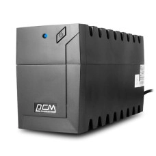 UPS PowerCom RPT-800A Schuko RAPTOR