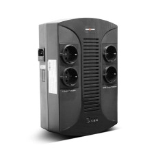 ББЖ LogicPower UPS LP 650VA-PS