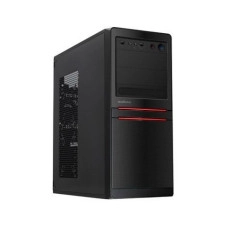 Корпус GAMEMAX MT-501BR-500W