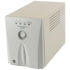 Стабілізатор напруги DEFENDER AVR Real 1500VA