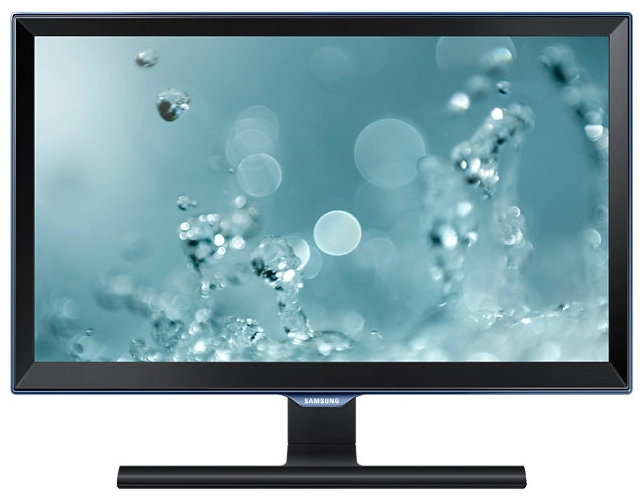 Монітор 22 Samsung S22E390H - зображення 1