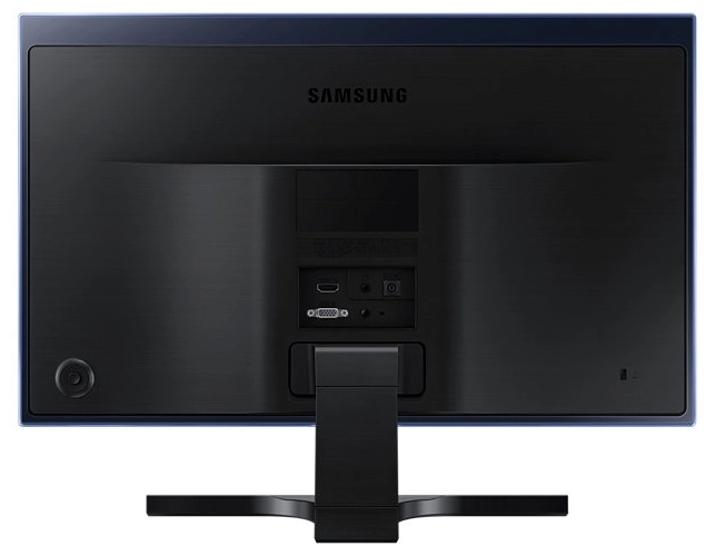 Монітор 22 Samsung S22E390H - зображення 4
