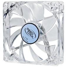 Вентилятор для корпусів 120 мм Deepcool XFAN 120L\/B 3pin - зображення 1