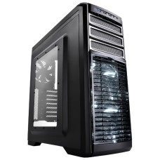 Корпус Deepcool Kendomen TI без БЖ - зображення 1