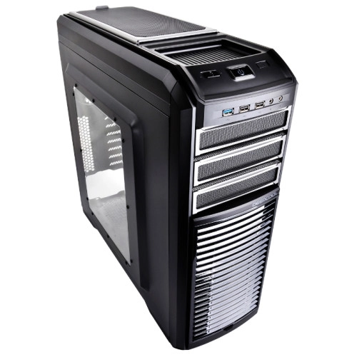 Корпус Deepcool Kendomen TI без БЖ - зображення 2