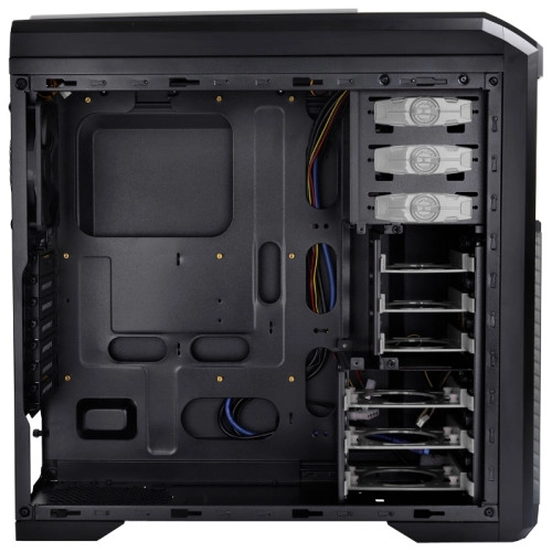 Корпус Deepcool Kendomen TI без БЖ - зображення 3