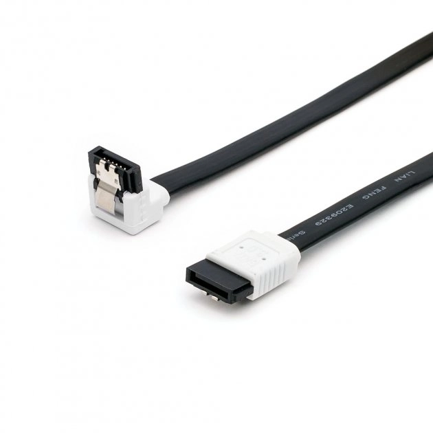 Кабель SATA-3 інформ. Atcom (17126) - зображення 2