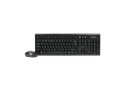 Клавіатура+опт.мишка A4-Tech 3000N - зображення 1