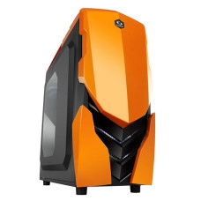 Корпус Raidmax NINJA II A06WBO - зображення 1