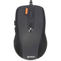 Мишка A4 Tech N-70FX-1