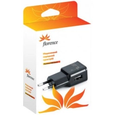 Зарядний пристрій Florence TC20-USB