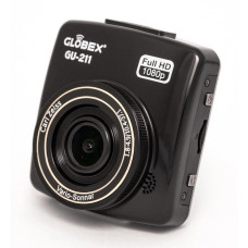Відеореєстратор Globex GU-211