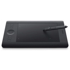 Графічний планшет Wacom Intuos Pro S
