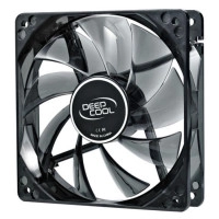 Вентилятор для корпусів 120 мм Deepcool WIND BLADE 120