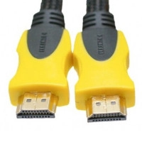 Кабель HDMI to HDMI 1.5m, Tecro
