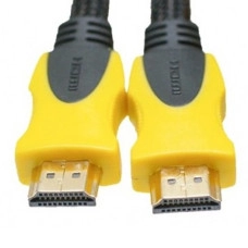 Кабель HDMI to HDMI 1.5m, Tecro