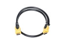 Кабель HDMI to HDMI 1.5m, Tecro - зображення 2