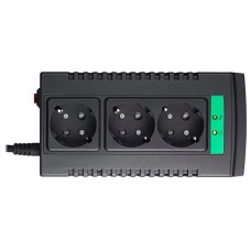 Стабілізатор напруги APC Line-R 1500VA (LS1500-RS)