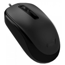 Мишка Genius DX-120 Black