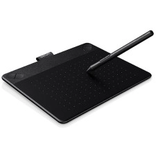 Графічний планшет Wacom Intuos Comic PT S North Black