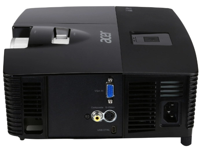 Проектор ACER X113P (MR.JM311.001) - зображення 3