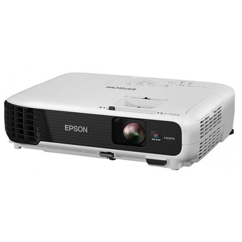 Проектор Epson EB-S04 - зображення 1