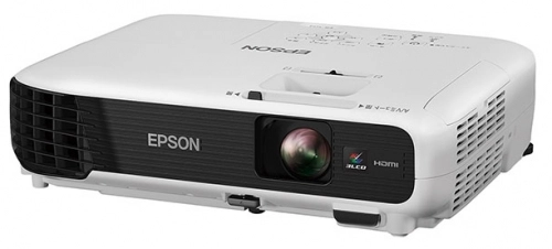 Проектор Epson EB-S04 - зображення 1