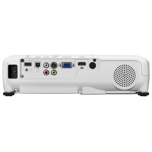 Проектор Epson EB-S04 - зображення 2