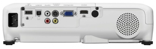 Проектор Epson EB-S04 - зображення 2