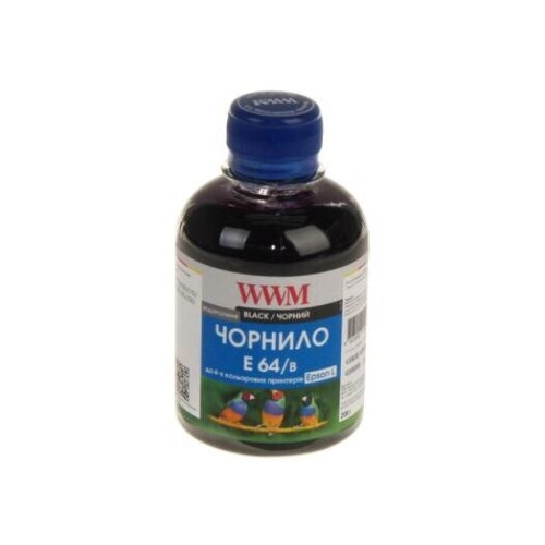 Чорнило WWM для EPSON L110\/L210\/L355 - зображення 1