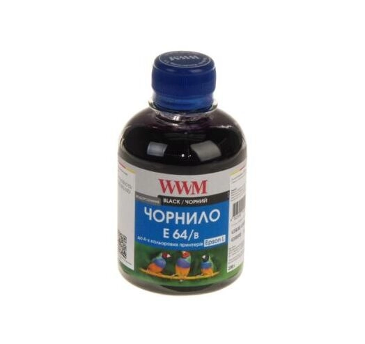 Чорнило WWM для EPSON L110\/L210\/L355 - зображення 1