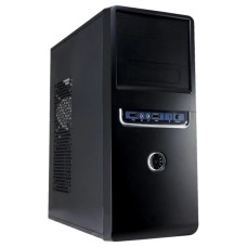 Корпус GAMEMAX ET-201-500 500W
