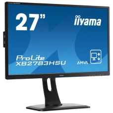 Монітор 27" Iiyama ProLite XB2783HSU-B1DP