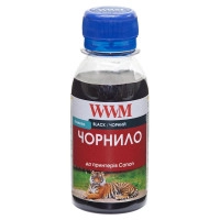 Чорнило WWM для Canon PG-510/512/PGI520Bk