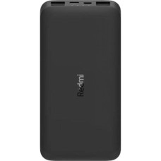 Батарея POWER BANK Xiaomi Redmi 10000 mAh
