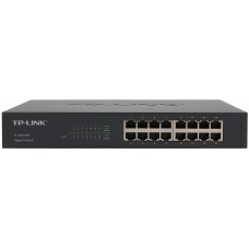 Комутатор Switch TP-Link TL-SG1016D
