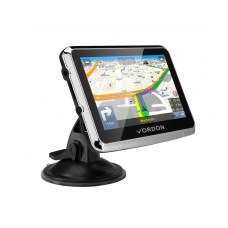 GPS-навігатор Vordon 4,5" (Україна + Європа)