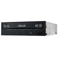 Привід DVD+/-RW Asus DRW-24D5MT/BLK/B/AS
