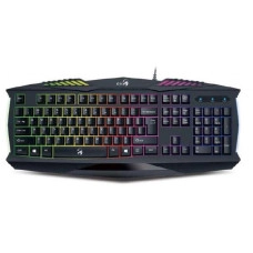 Клавіатура Genius Scorpion K220