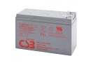 Акумуляторна батарея CSB 12V 7.2Ah (GPL1272F2FR) - зображення 1