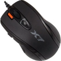 Мишка A4 Tech X-710BK