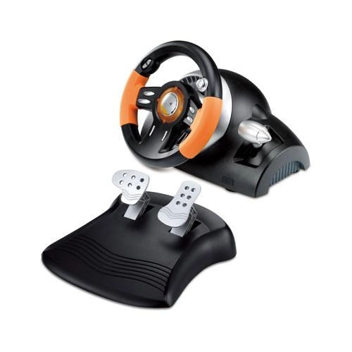 Руль Genius Speed Wheel 3 MT - зображення 1